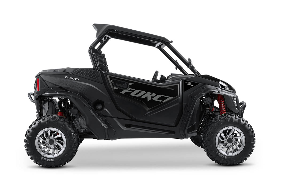 Buggy rental in Paros by ML